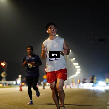 Runner Photo 7345158