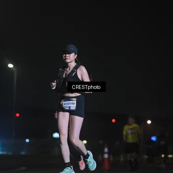 Runner Photo 7345161