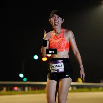 Runner Photo 7345162