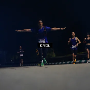 Runner Photo 7345167