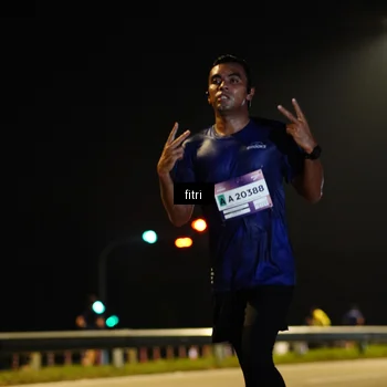Runner Photo 7345173