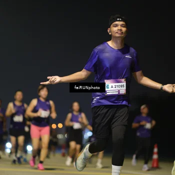 Runner Photo 7345177