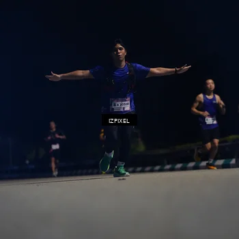 Runner Photo 7345178