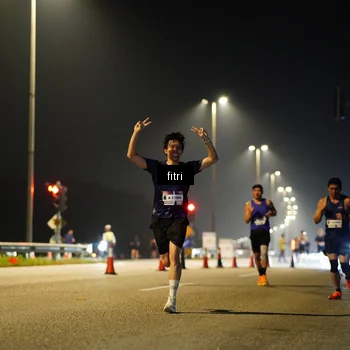 Runner Photo 7345183