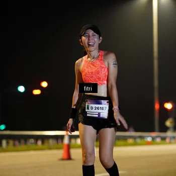 Runner Photo 7345188