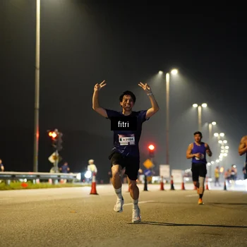 Runner Photo 7345190
