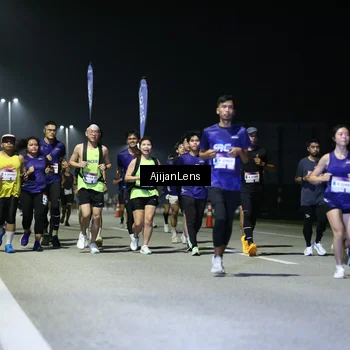 Runner Photo 7345192