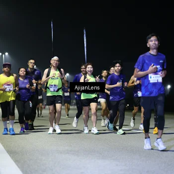Runner Photo 7345194