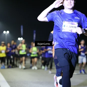 Runner Photo 7345197
