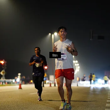 Runner Photo 7345201