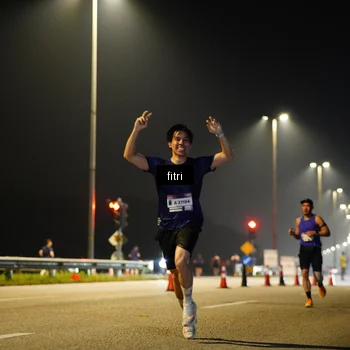 Runner Photo 7345203