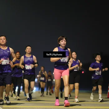 Runner Photo 7345204