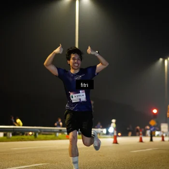 Runner Photo 7345205