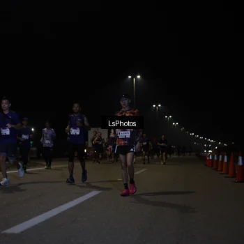 Runner Photo 7345206