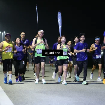 Runner Photo 7345210