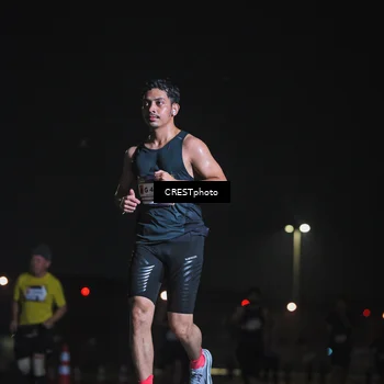 Runner Photo 7345226