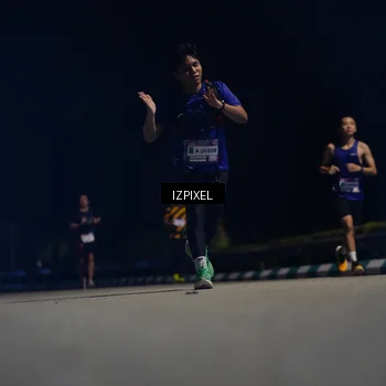 Runner Photo 7345227