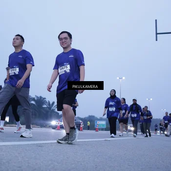 Runner Photo 7345232