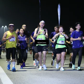 Runner Photo 7345236