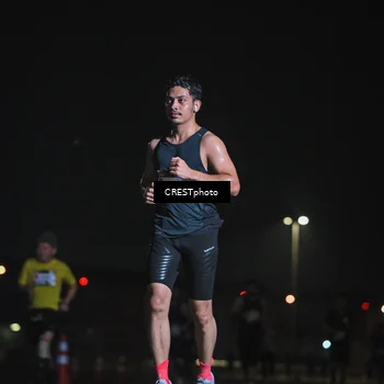 Runner Photo 7345237