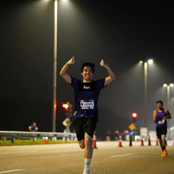 Runner Photo 7345239