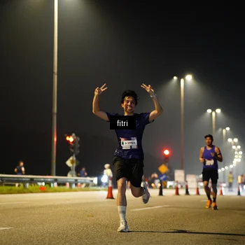Runner Photo 7345241