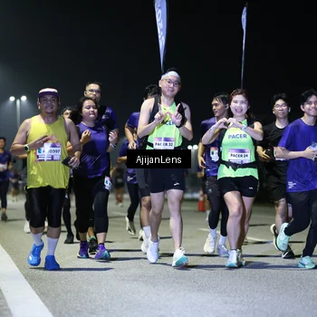 Runner Photo 7345249