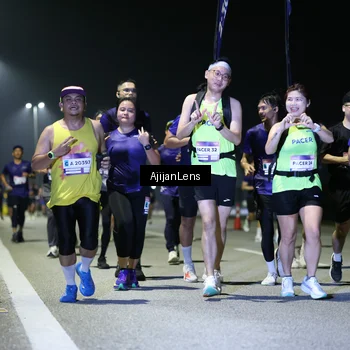 Runner Photo 7345256