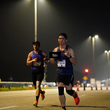 Runner Photo 7345258