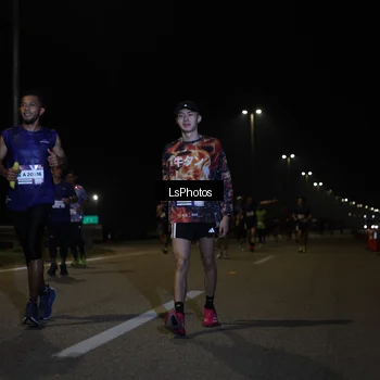 Runner Photo 7345260