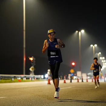 Runner Photo 7345264