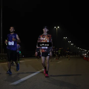 Runner Photo 7345266