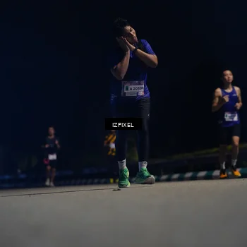 Runner Photo 7345268