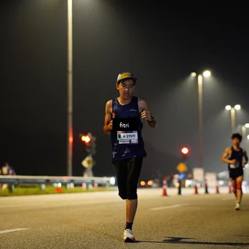 Runner Photo 7345272