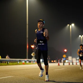 Runner Photo 7345273