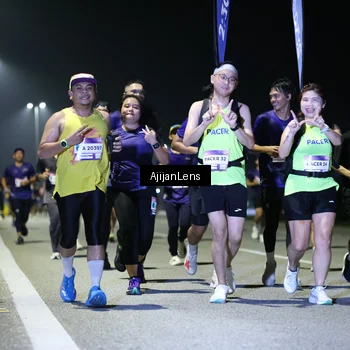 Runner Photo 7345276