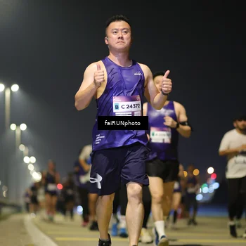 Runner Photo 7345277