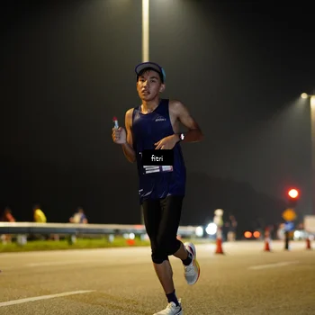 Runner Photo 7345278