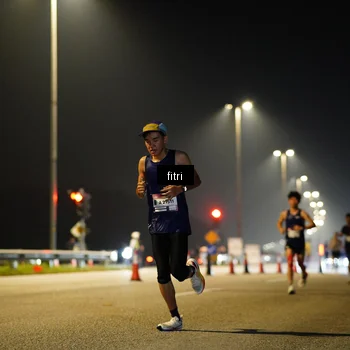 Runner Photo 7345279