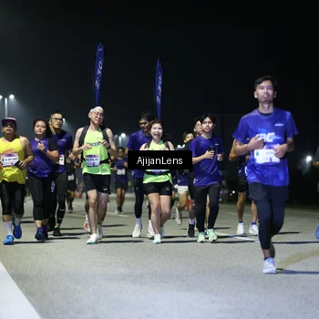 Runner Photo 7345280