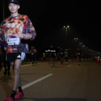 Runner Photo 7345281