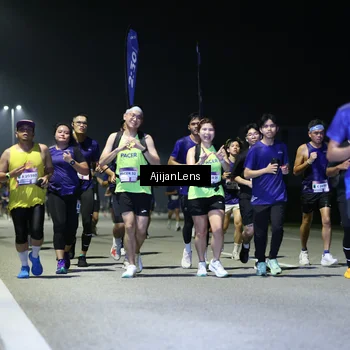 Runner Photo 7345282