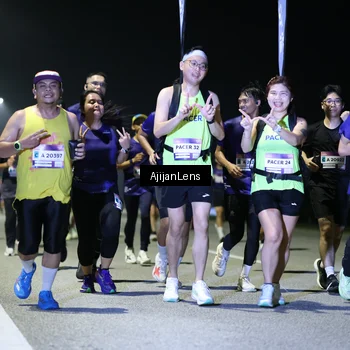 Runner Photo 7345283