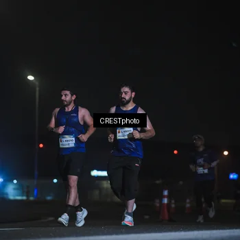 Runner Photo 7345290