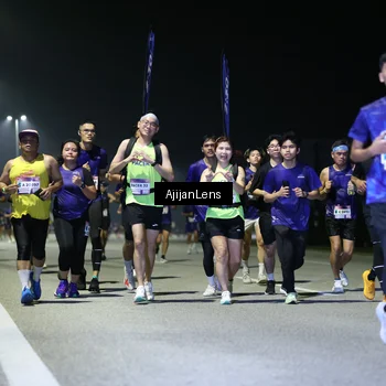 Runner Photo 7345292