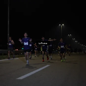 Runner Photo 7345294