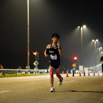Runner Photo 7345296
