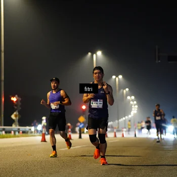 Runner Photo 7345297