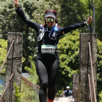 Runner Photo 73453