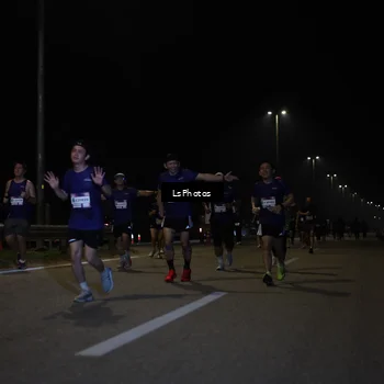 Runner Photo 7345301